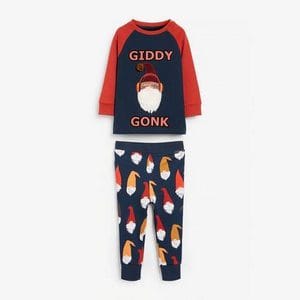 لباس راحتی پسرانه برند نکست