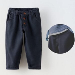 شلوار پسرانه برند منگو