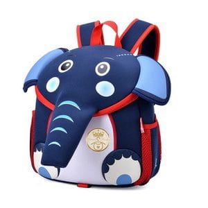 کوله پشتی بچه گانه فانتزی